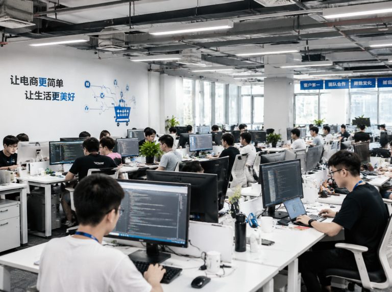 公司简介