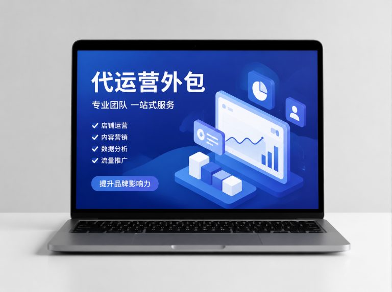 汕头拼多多店铺代运营